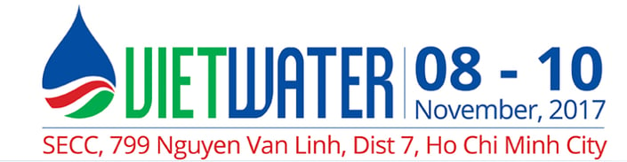 VietWater 2017