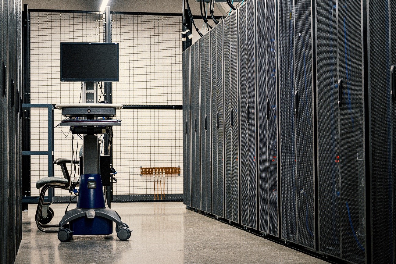 Data Centre