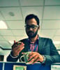Ankur Verma