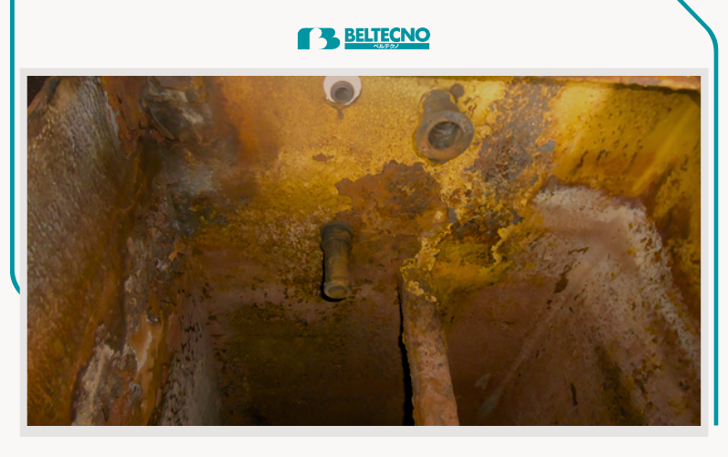 Stress Corrosion Cracking