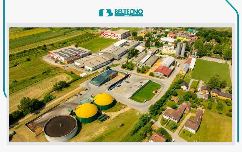 water use in oil and gas markets