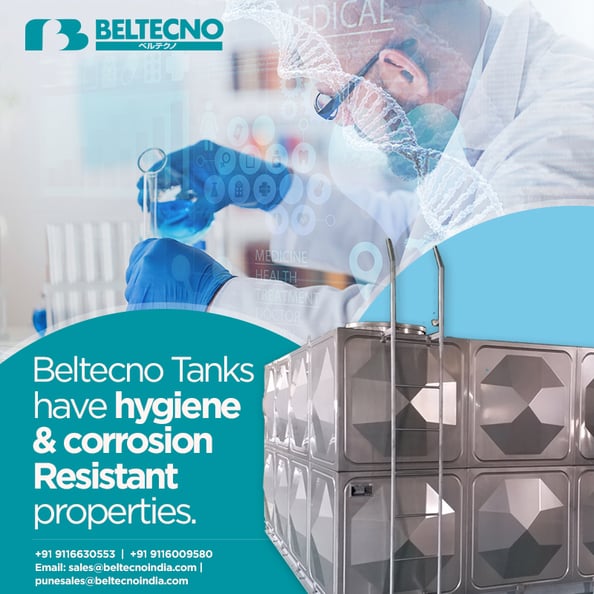 Beltecno Pharma