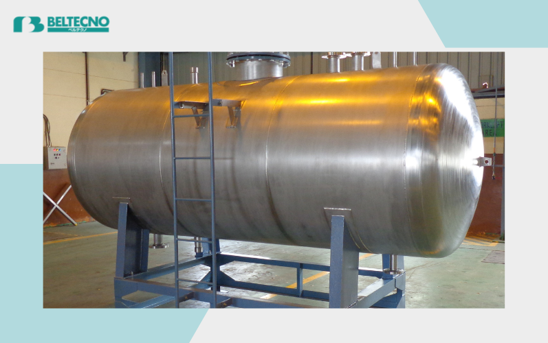 Best Water Tank in India for Your Data Center