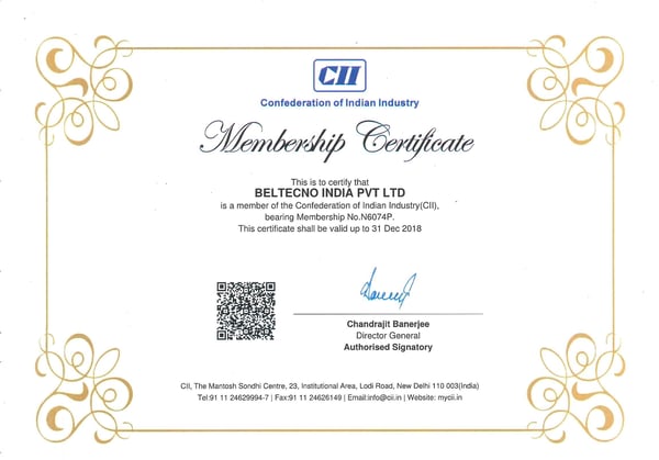 CII