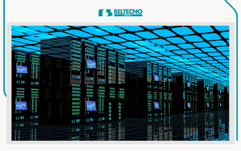 Data Centres