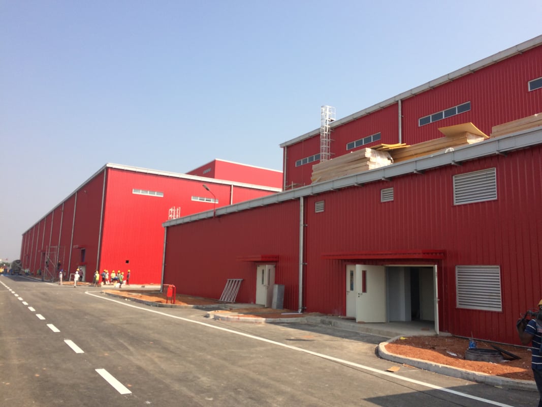 Customer Testimonial NHVS (Northeast Electric Group High Voltage