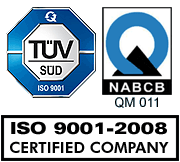 ISO9001-2008 ISO9001-2008