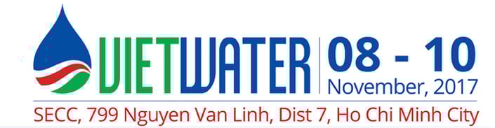 VietWater 2017