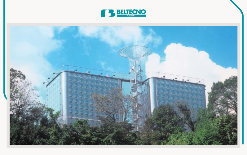 Stainless Steel Water Tank 