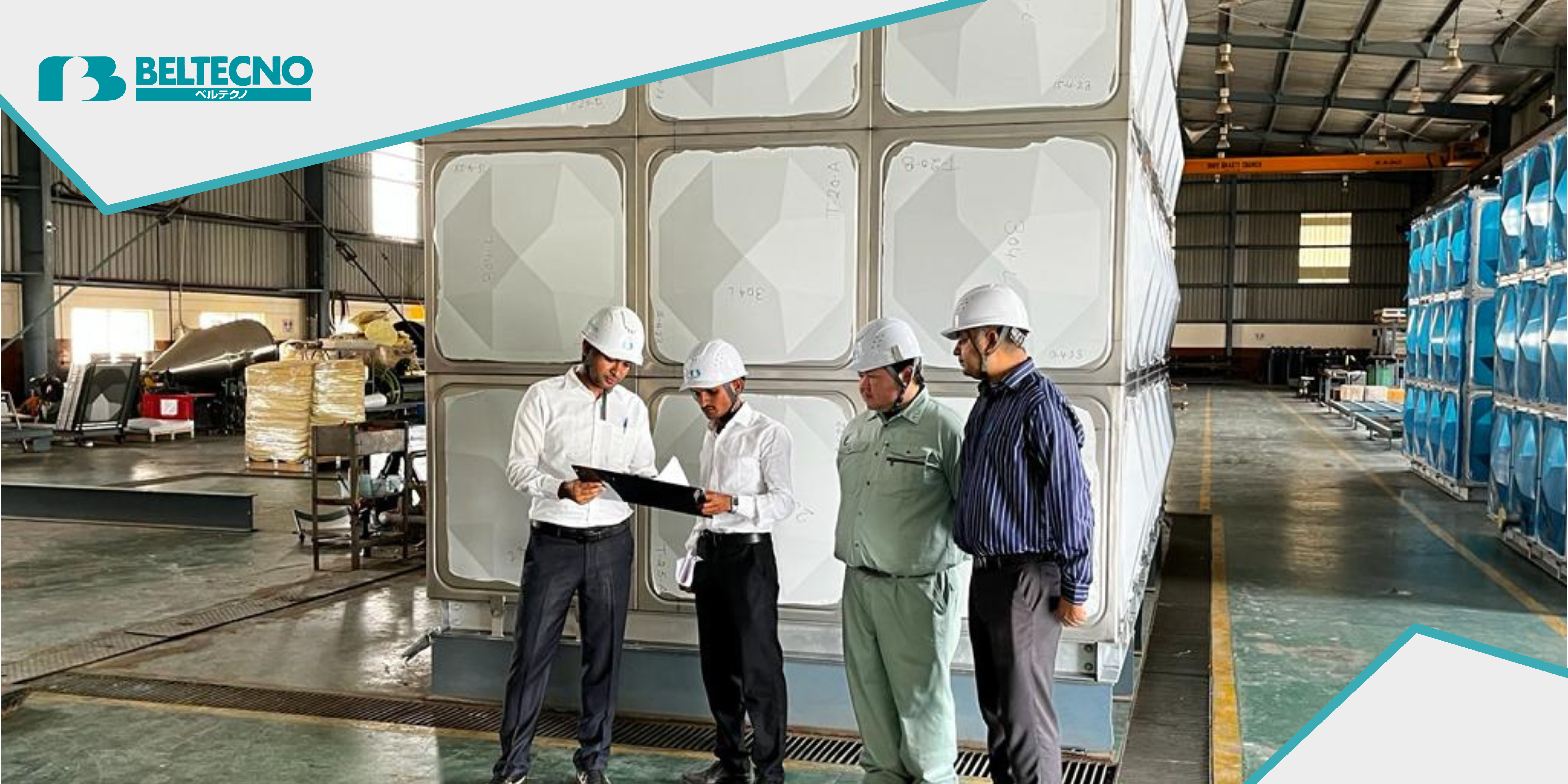 An image showing Addressing Challenges and Feedback