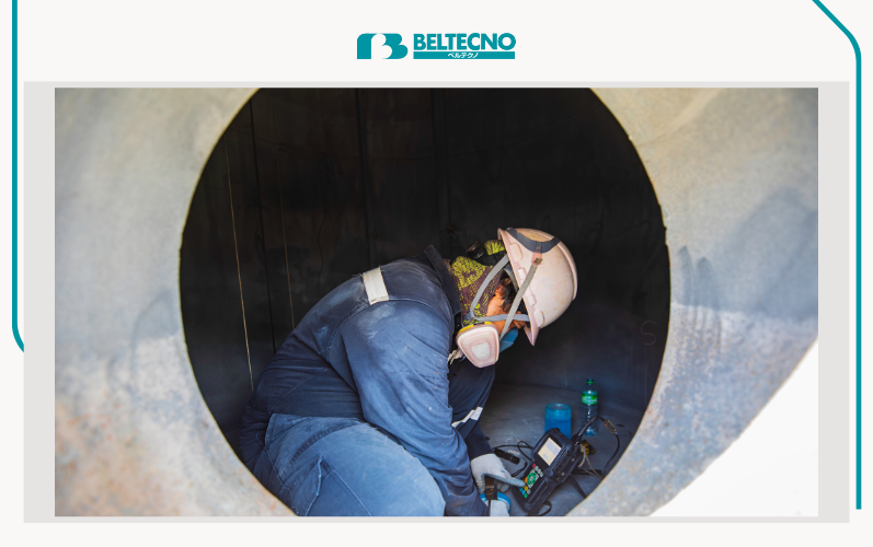 An image showing the Hygiene & Safety of Aluminium Water Tank