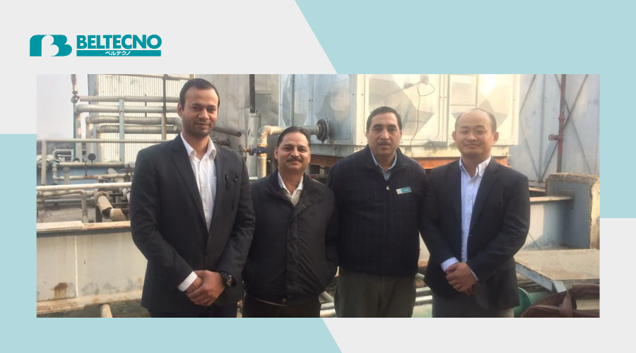 An image showing Medical Sector