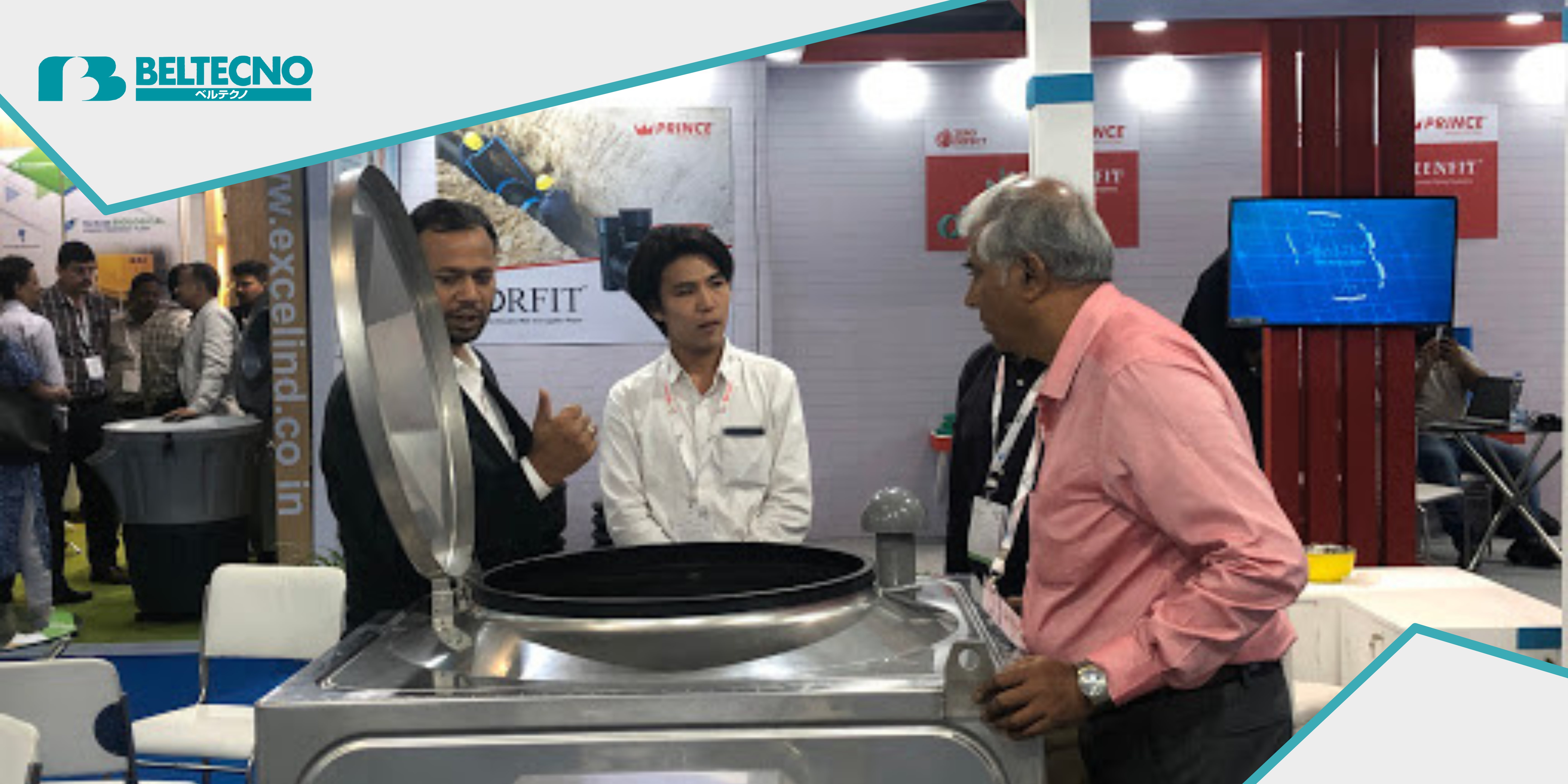 An image showing Ongoing Collaboration