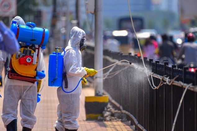 Guidelines For Water