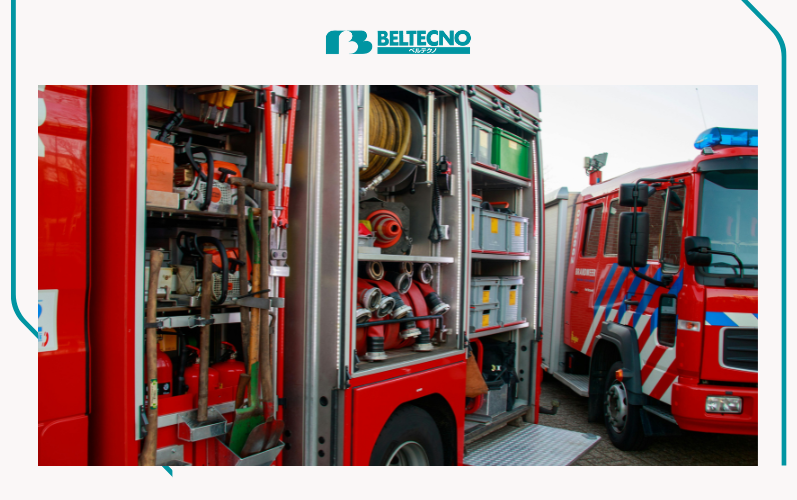 Stainless Steel Water Storage Tanks for EmergencyFire Water Storage