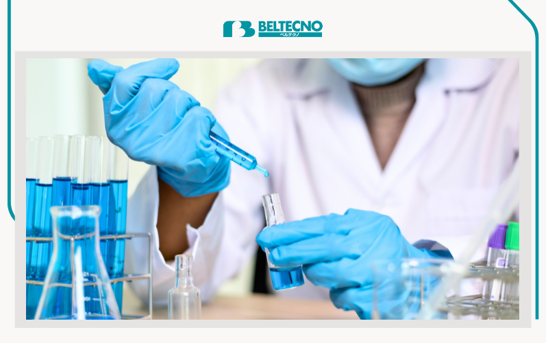 Stainless Steel Water Storage Tanks in Pharmaceutical & Biotech Industry