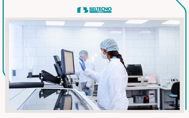 Stainless Steel Water Storage Tanks in the Healthcare Industry