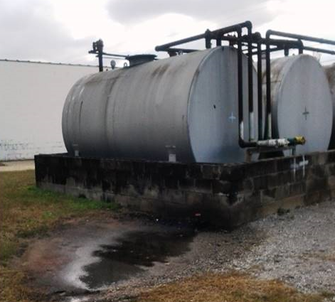 Beltecno Stainless Steel Panel Tanks