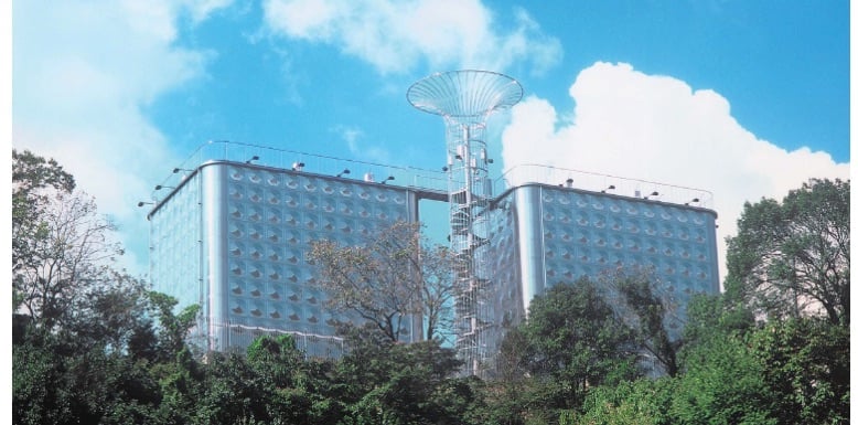 Super Lightweight Water Storage Tanks