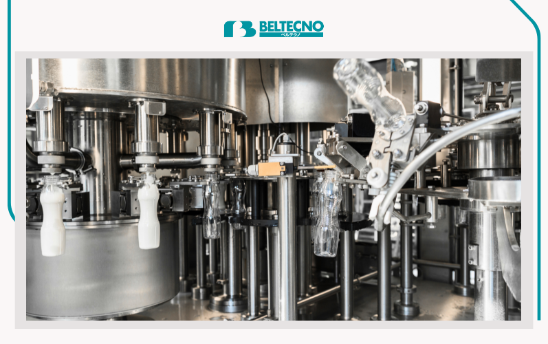 Stainless Steel Water Storage Tanks in Agriculture & Dairy Industry