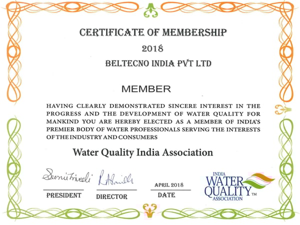 WaterQ-1