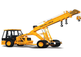 crane