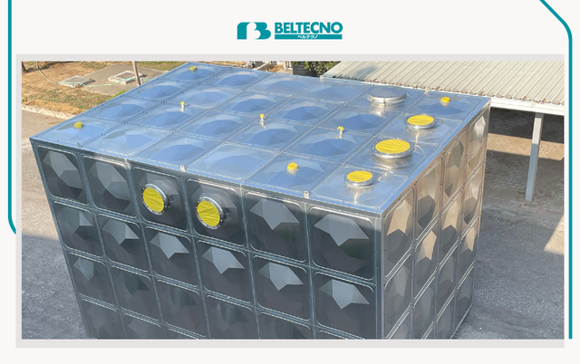 water tank manufacturers