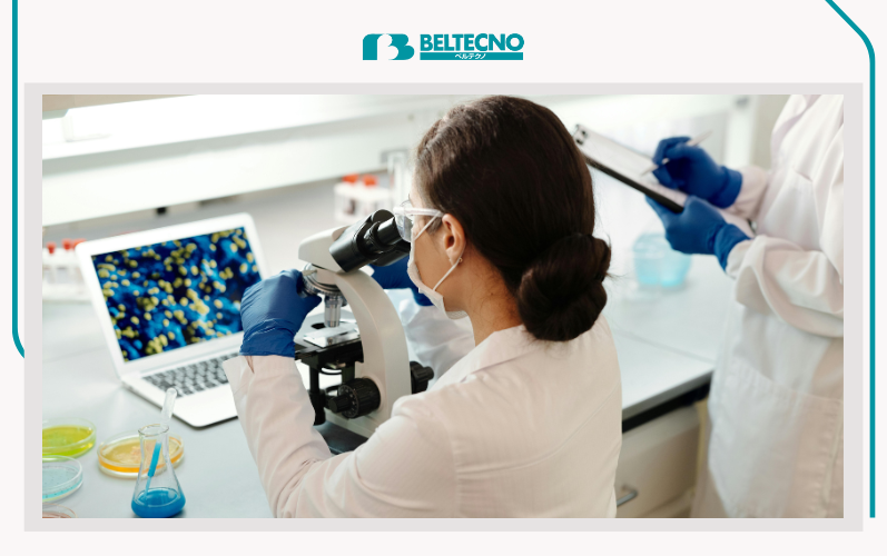 Pharmaceutical Industry