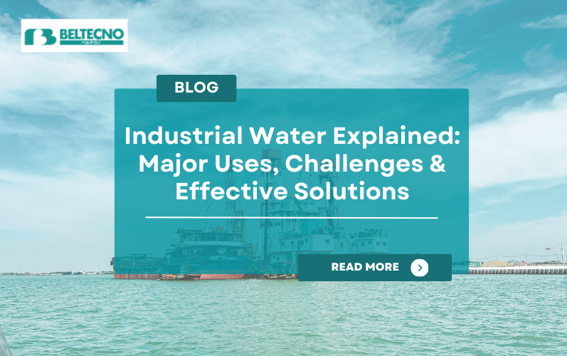 Industrial Water