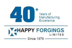 Happy Forging