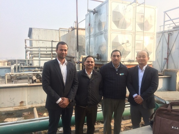 Batra Hospital Delhi