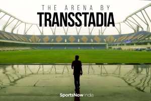 arena by TransStadia